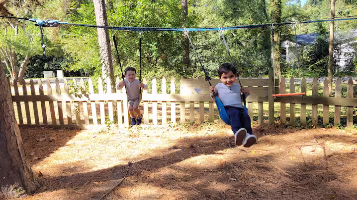 Recess